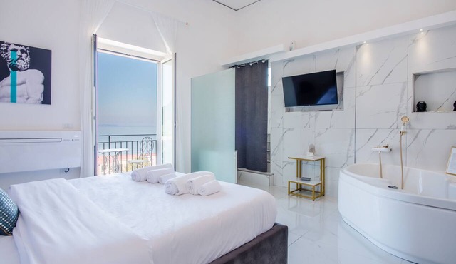 Naro Suites and Rooms