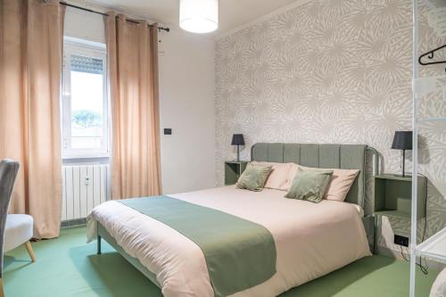 New Inn Domus Farnesina Ponte Milvio