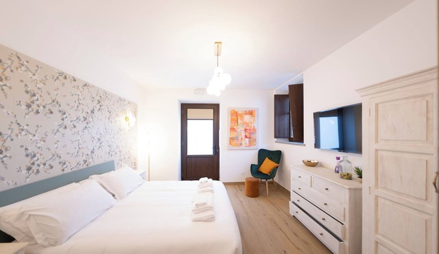 New TENUTA MARELLA Farmstay, nestled in the countryside just outside Rome