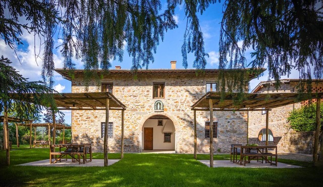 Nice apartment in Greve In Chianti FI