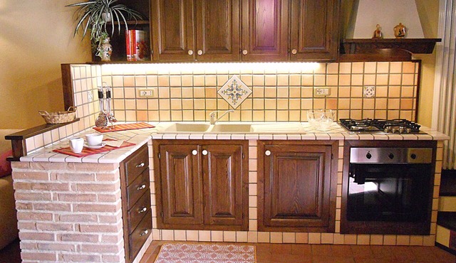 Nice apartment for 2 guests with WIFI and TV