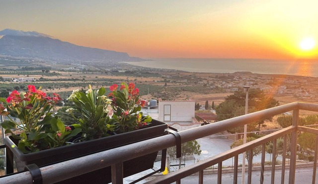 Nice home in Custonaci with WiFi