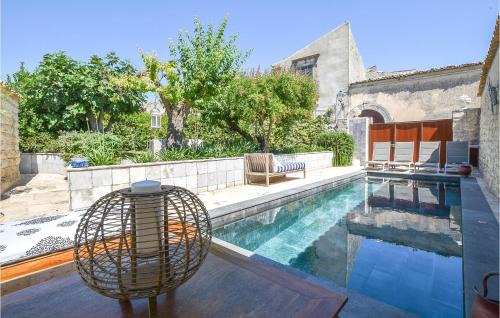 Nice Home In Palazzolo Acreide