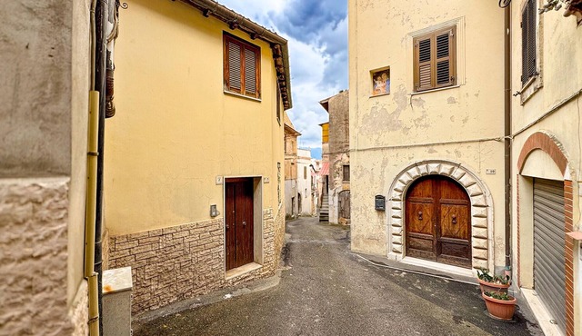Nice home in Priverno with WiFi