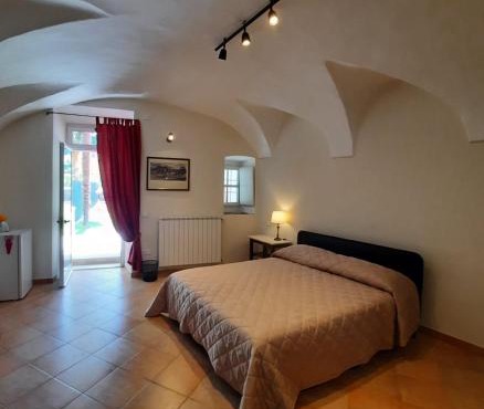 Ninì - Casa torre nel borgo