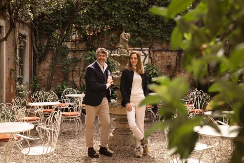 Novecento - By Romanelli Family