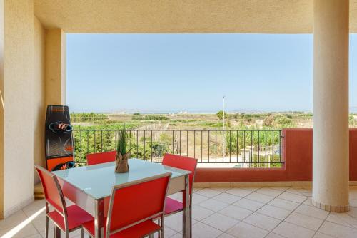 Oasi Kite - Stagnone Apartments