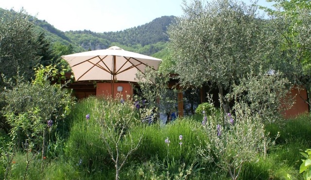 Oliveto Tignale by Interhome