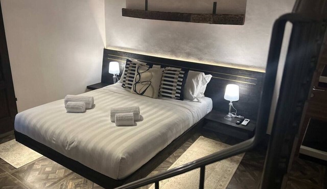 Opus Firenze Boutique B&B Puccini - City Center in Firenze