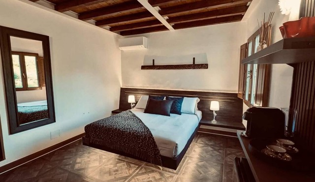 Opus Firenze Boutique B&B Tosca Suite -City Center in Firenze