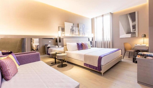 Orazio Palace Hotel