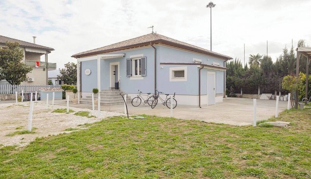 Orchidea Studio Apartment: the perfect starting point for exploring Umbria.