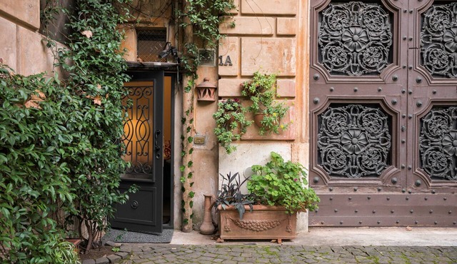 Orsini Palace