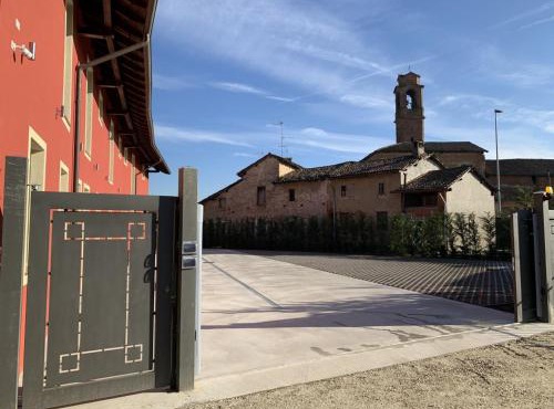 OTTO AGRITURISMO