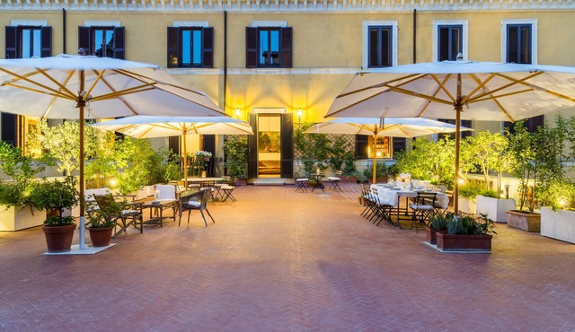 Palazzo Berardi: Old Times Luxury Mansion & Private Terrace