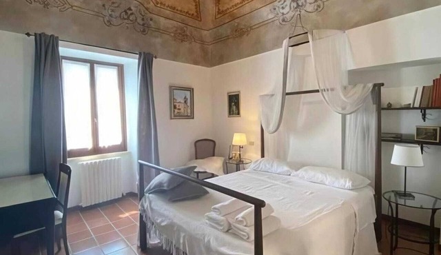 Palazzo Ducale Suites & Restaurant