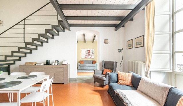 Palazzo Sambuca Charming by Wonderful Italy