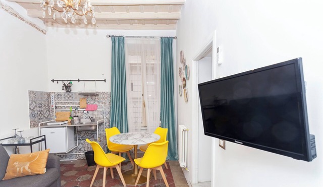 Palazzo Sant'Elena - by OpenRoma
