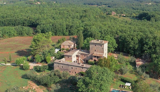 Palazzone Della Lavanda