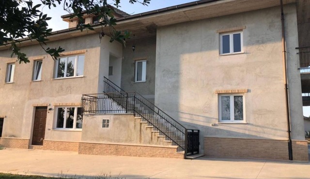 Palme e Vigne Holiday Home – Garden, Terrace, and Dogs Welcome