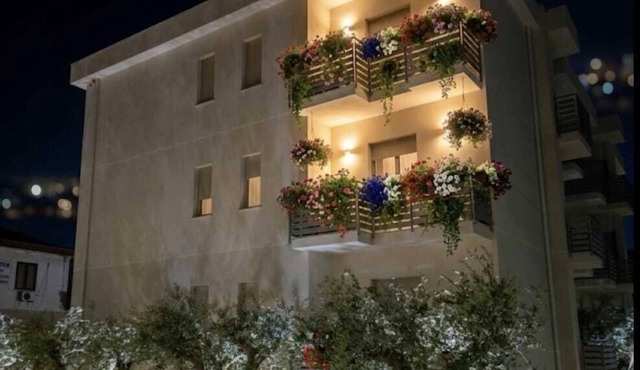 Palmerie Luxury Apartments