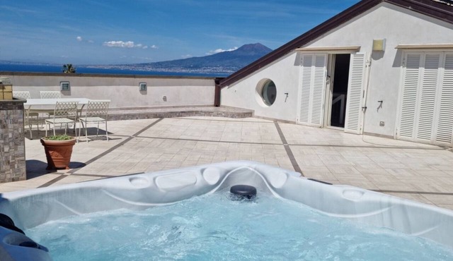 Panorama Suite