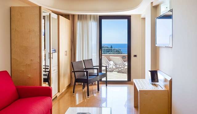 Panoramic Hotel
