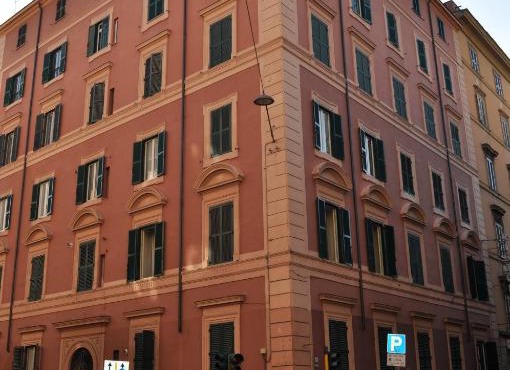 Paramount in Rome