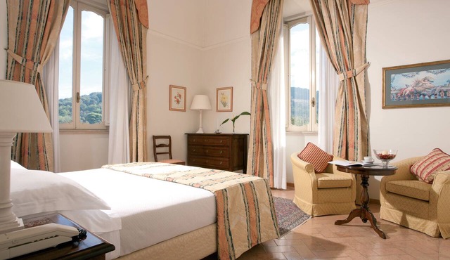 Parkhotel Villa Grazioli
