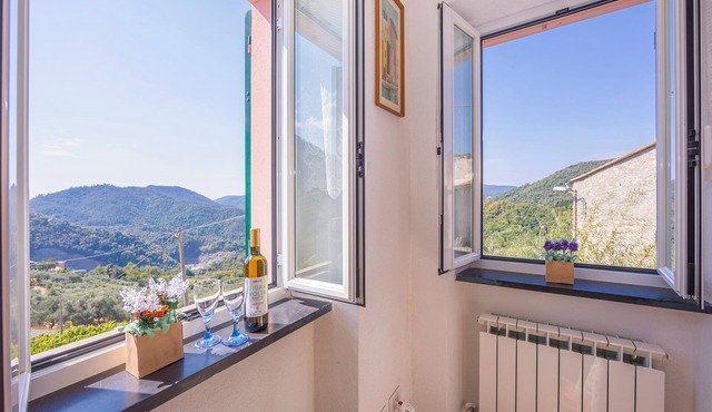 Paulotti Antico Borgo First Floor in Ne