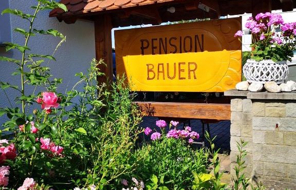 Pension Bauer in Ebern