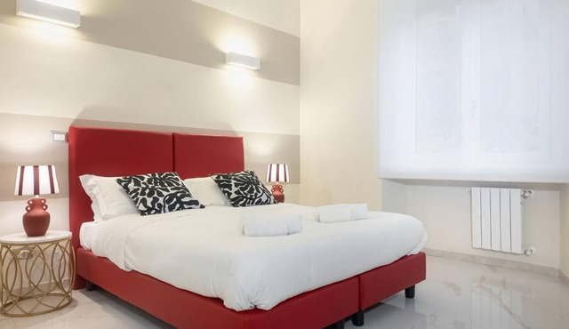 People Guest Rooms