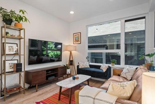 Perch - Urban Abode 22 in Seattle
