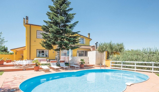 Pet friendly home in ROMA