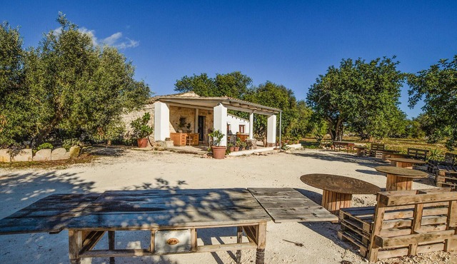 Pet friendly home in Scicli with WiFi