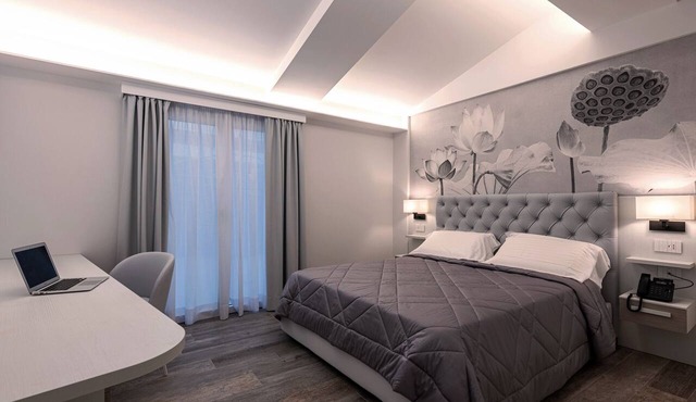 PETIT HOTEL in Prato