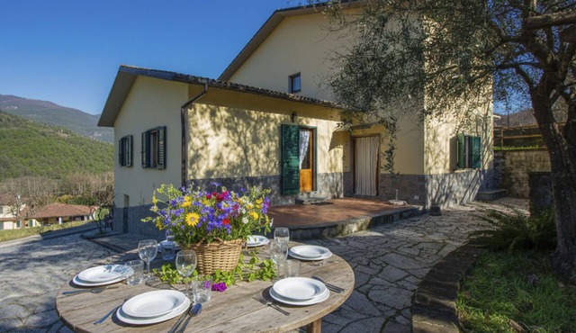 Pianaccio by Interhome