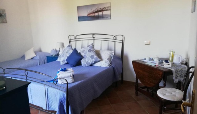 Piccolo Borgo