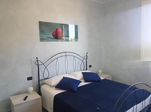 Piccolo Poggio Apartments