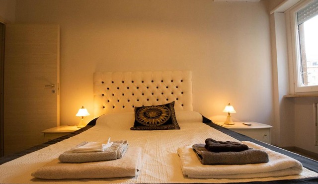 Pigneto cozy apartment