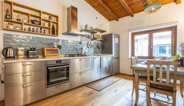 Pigneto Hideout by Rentbeat