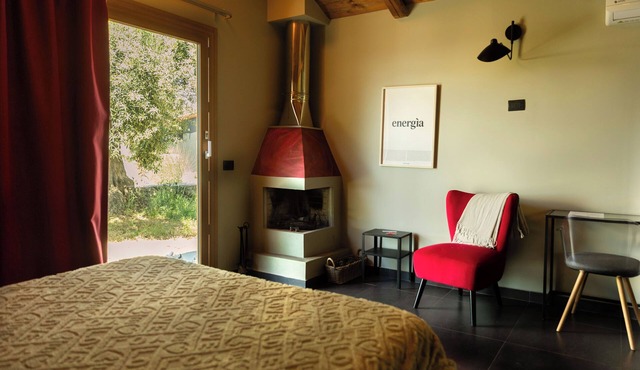 PODERE DELL'ETNA SEGRETA - Nature hotel