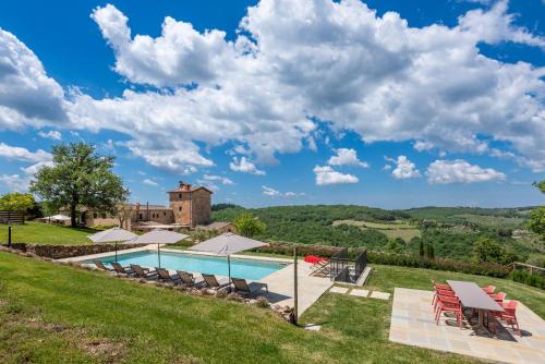 Podere Ferrale