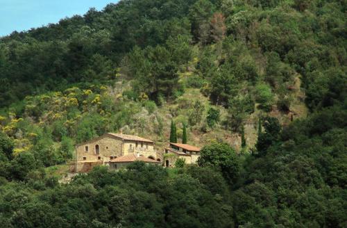 Podere Ripi in Volterra