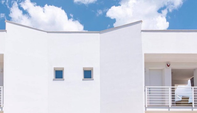 Poolside Apartment near Marzamemi & Vendicari Beaches
