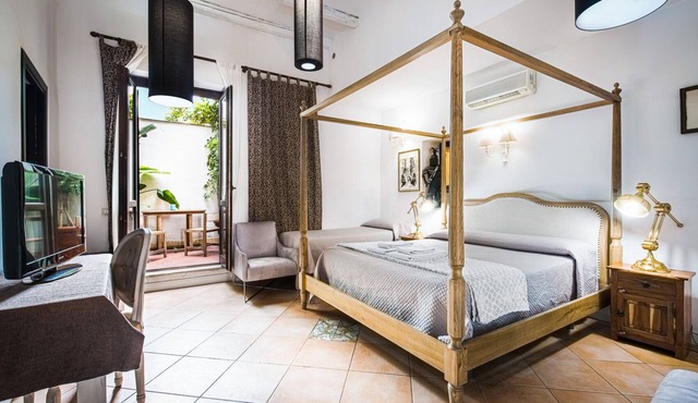Porta di Castro Hotel & Spa