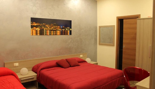 Porta Palermo B&B
