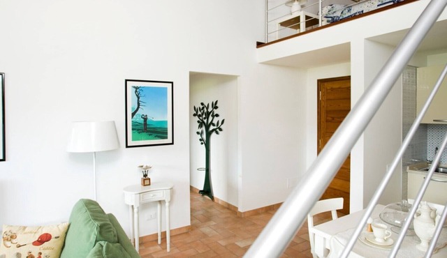 Potrero Grande - Golf Club Apartment