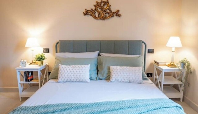 Pratellino Florence Apartment