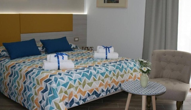 PrimeQuerce Agriturismo